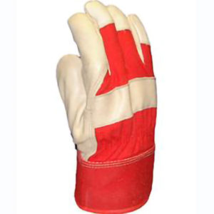 FULL GRAIN FITTERS GLOVE w/THINSULATE - X-LARGE - S4000